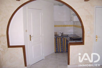 achat appartement trets 13530