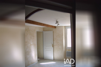 achat appartement trets 13530