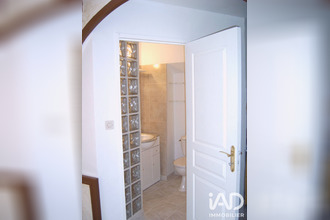 achat appartement trets 13530