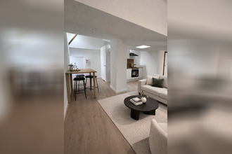 achat appartement trets 13530