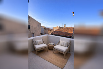 achat appartement trets 13530