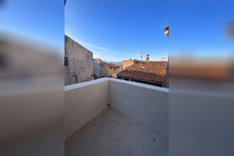 achat appartement trets 13530