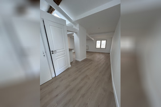 achat appartement trets 13530