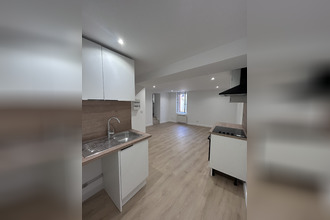 achat appartement trets 13530