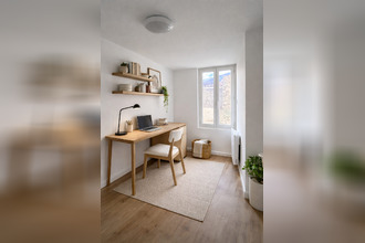 achat appartement trets 13530