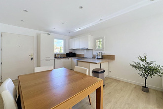achat appartement trets 13530