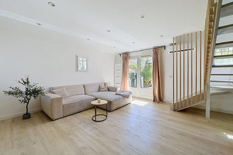 achat appartement trets 13530