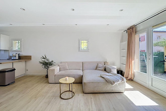achat appartement trets 13530