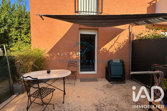 achat appartement trets 13530