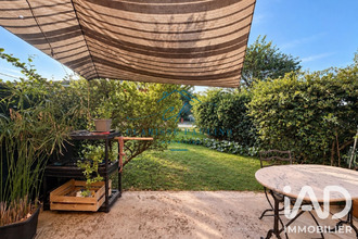 achat appartement trets 13530