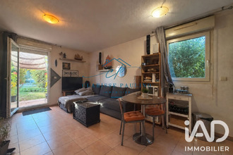 achat appartement trets 13530