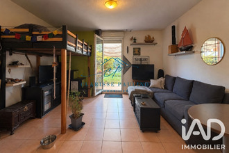 achat appartement trets 13530