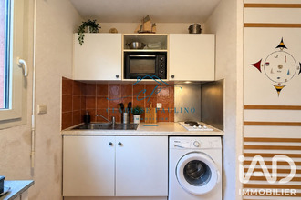 achat appartement trets 13530