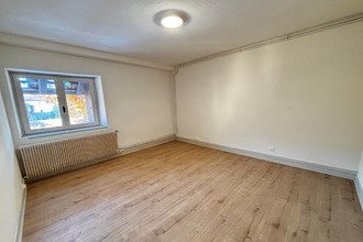 achat appartement trevenans 90400