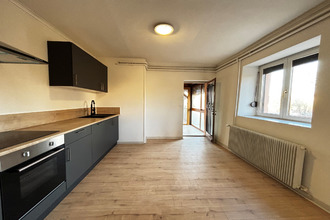 achat appartement trevenans 90400