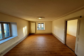 achat appartement trevenans 90400