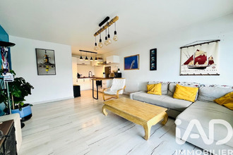 achat appartement trevou-treguignec 22660