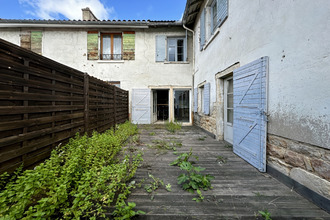 achat appartement trevoux 01600