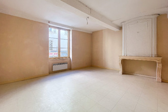 achat appartement trevoux 01600