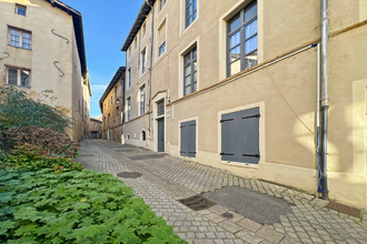 achat appartement trevoux 01600