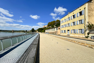 achat appartement trevoux 01600