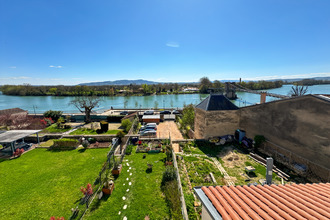 achat appartement trevoux 01600