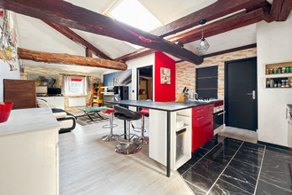 achat appartement trevoux 01600