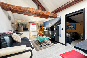 achat appartement trevoux 01600