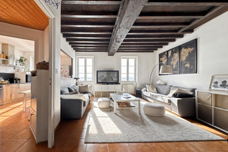 achat appartement trevoux 01600