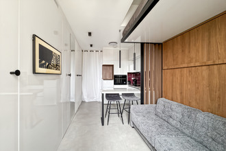 achat appartement trevoux 01600