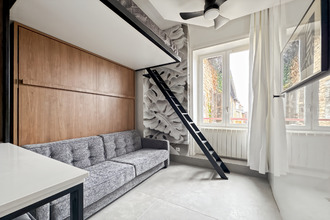 achat appartement trevoux 01600