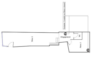 achat appartement trevoux 01600