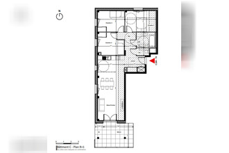 achat appartement trevoux 01600