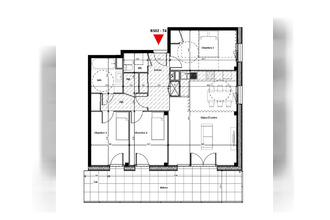 achat appartement trevoux 01600