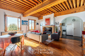 achat appartement trevoux 01600