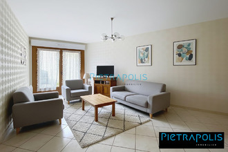 achat appartement trevoux 01600