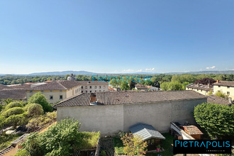 achat appartement trevoux 01600