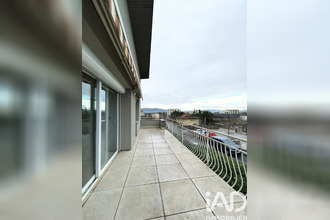 achat appartement trevoux 01600