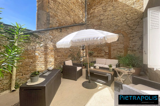 achat appartement trevoux 01600
