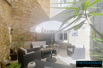 achat appartement trevoux 01600