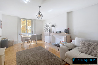 achat appartement trevoux 01600