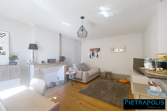 achat appartement trevoux 01600