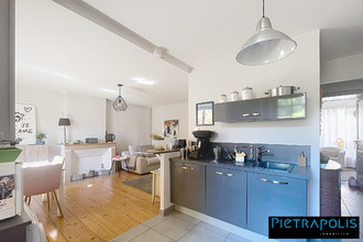 achat appartement trevoux 01600