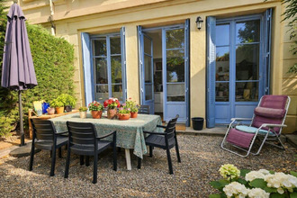 achat appartement trevoux 01600