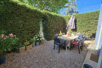 achat appartement trevoux 01600