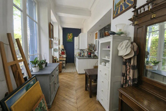 achat appartement trevoux 01600