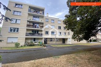 achat appartement triel-sur-seine 78510