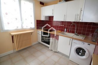 achat appartement triel-sur-seine 78510