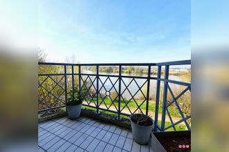 achat appartement triel-sur-seine 78510