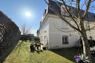 achat appartement triel-sur-seine 78510